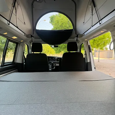 California Camper 2024 * ميورقة