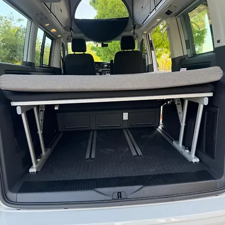 بوتيل California Camper 2024 *