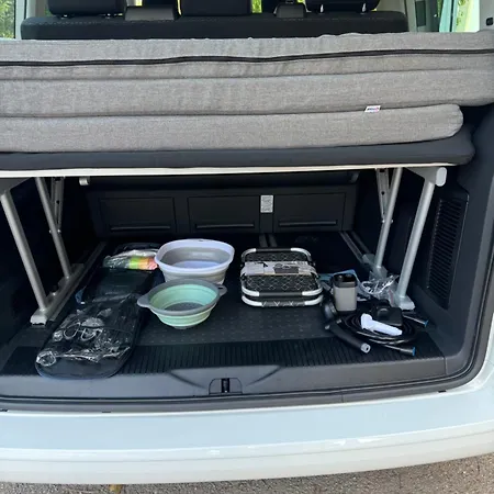بوتيل California Camper 2024 ميورقة