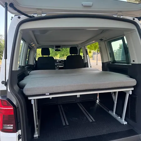 بوتيل California Camper 2024 ميورقة