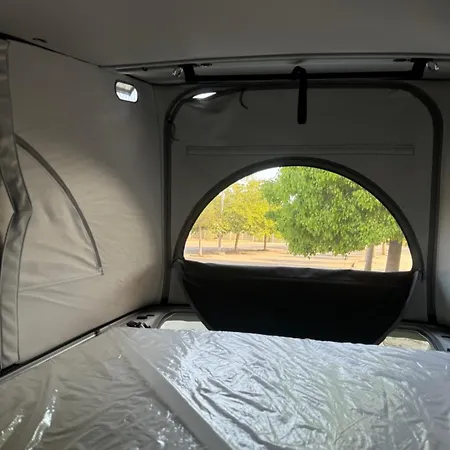 California Camper 2024 * ميورقة