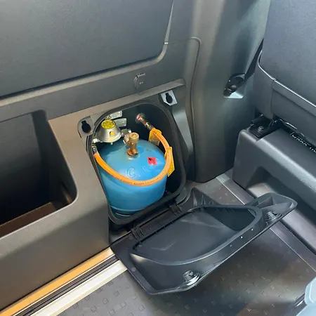 Autocaravana Camper Volkswagen 2024 En Mallorca *